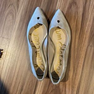 Sam Edelman Flats